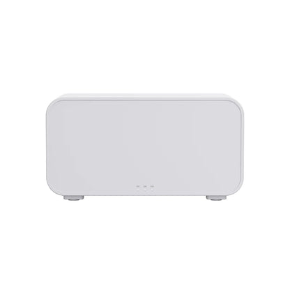 Flame Mist Diffuser – Small in Size, Big on Serenity